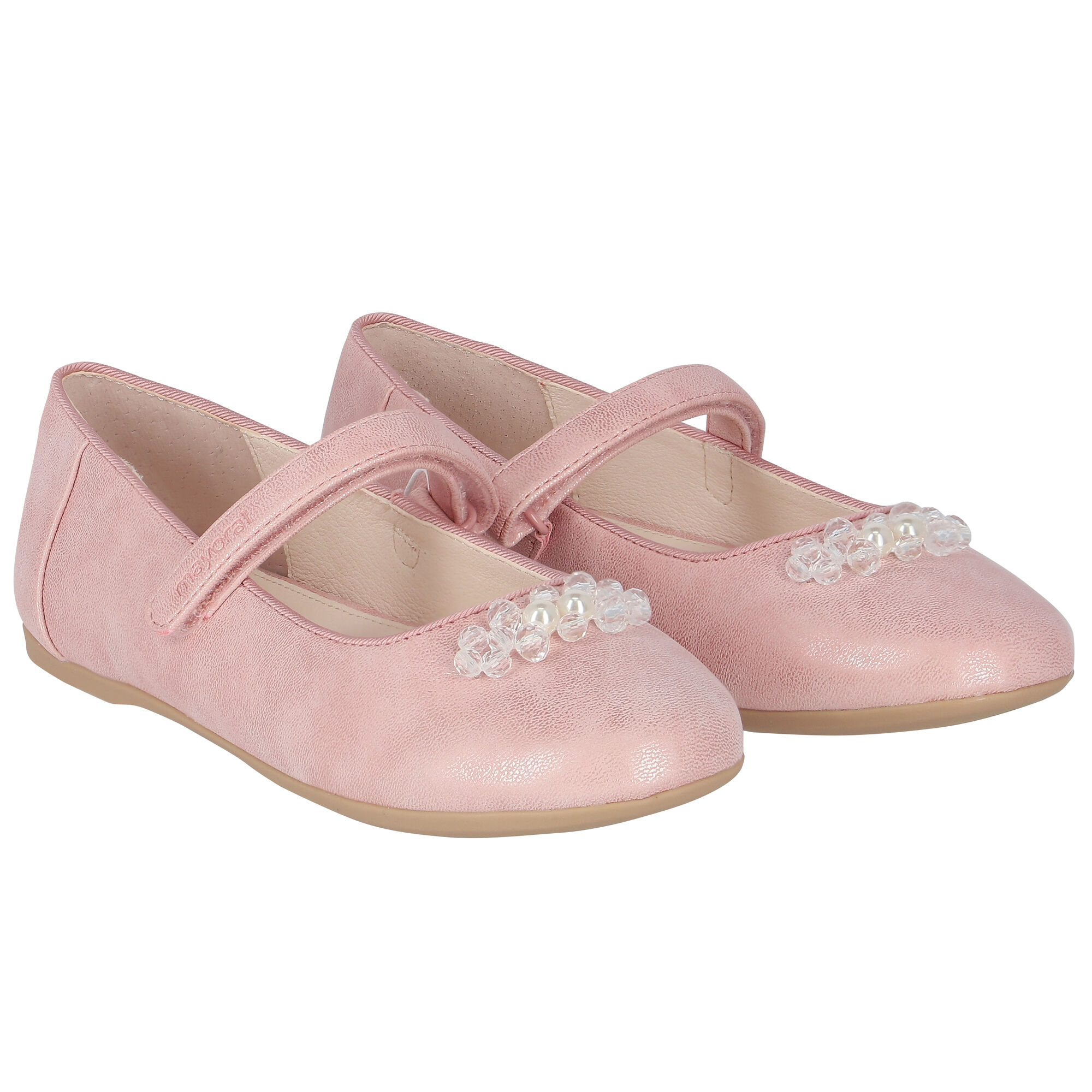 Mayoral baby girl shoes sale