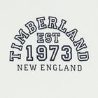 Boys White & Beige Logo T-Shirts ( 2-Pack ), 1, hi-res