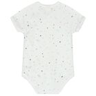 (طقم هدايا للأولاد  باللون الأبيض ( 5 قطع, 2, hi-res