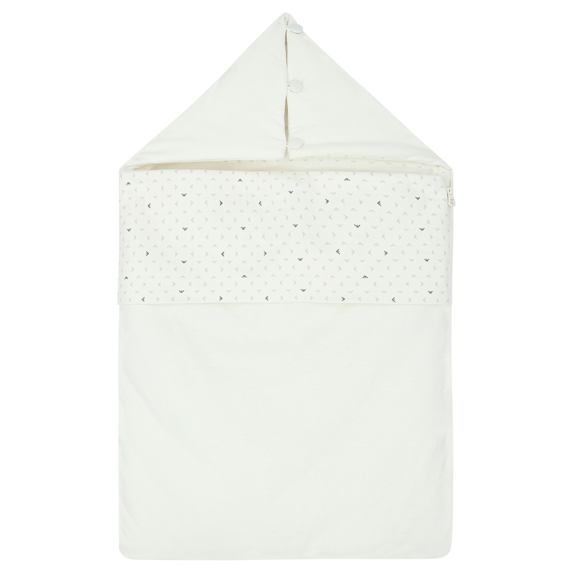 Cotton clearance baby nest
