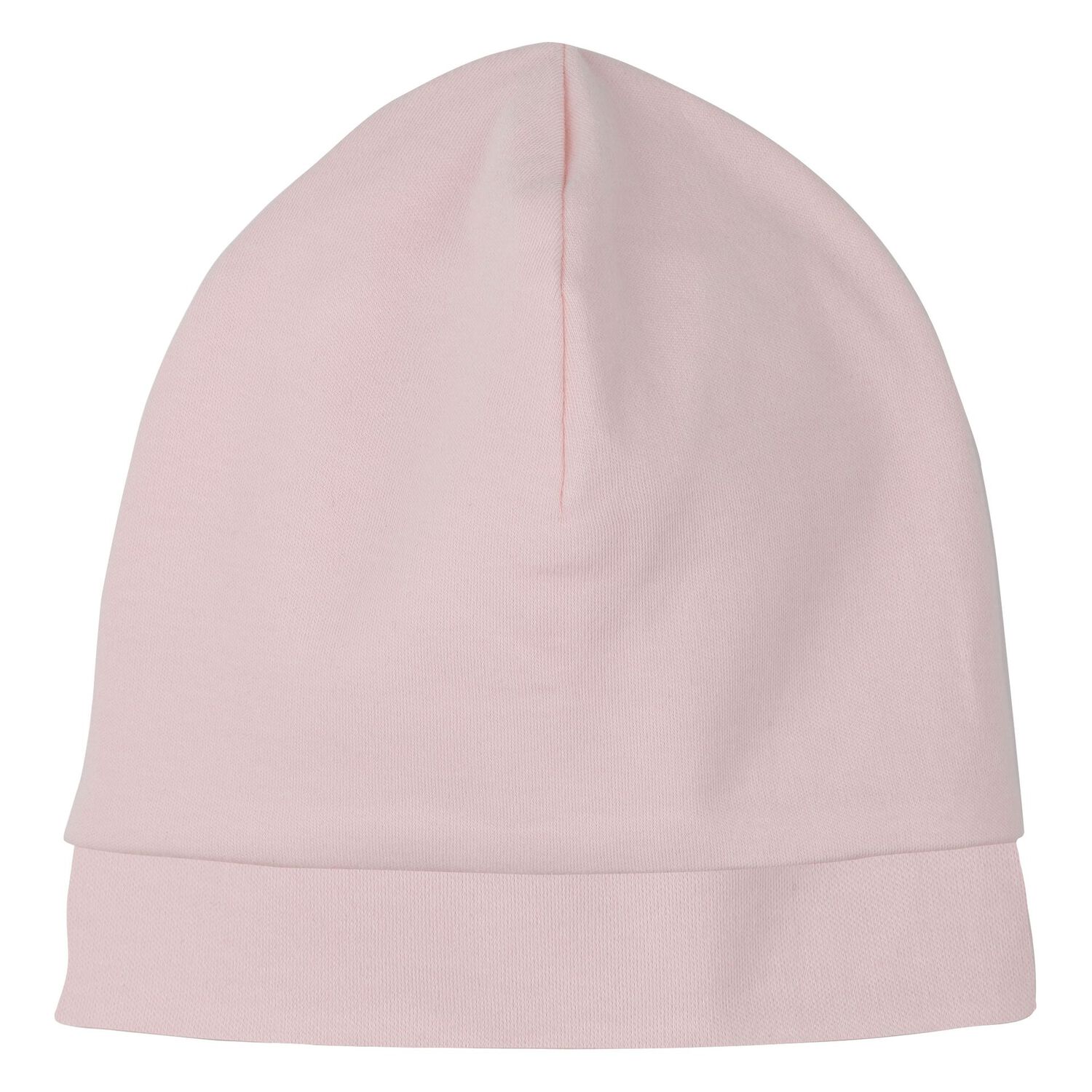 Baby Girls Pink Logo Babygrow Gift Set, 2, hi-res