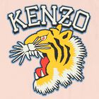 بدلة سباحة بنات باللون الوردي, 1, hi-res