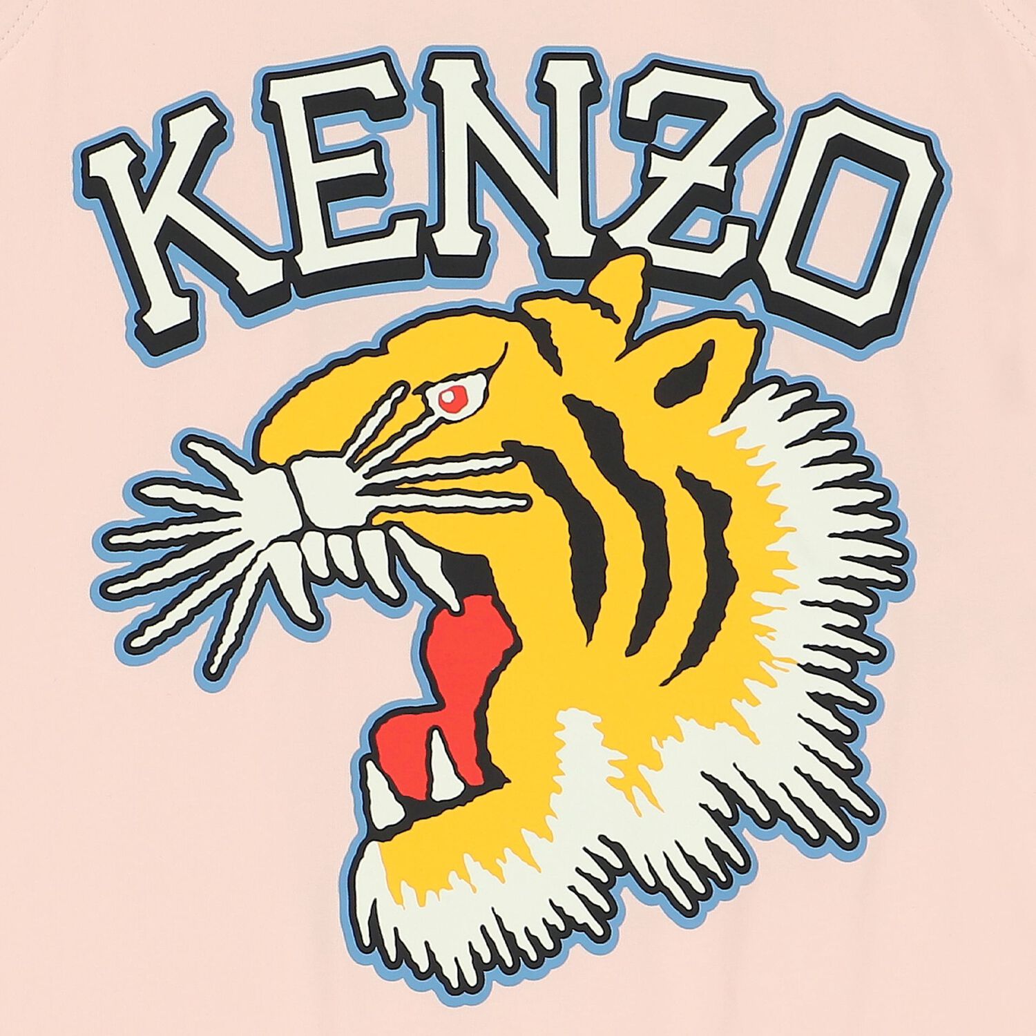 بدلة سباحة بنات باللون الوردي, 1, hi-res