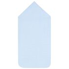 مدس أولاد بالشعار باللون الأزرق, 1, hi-res