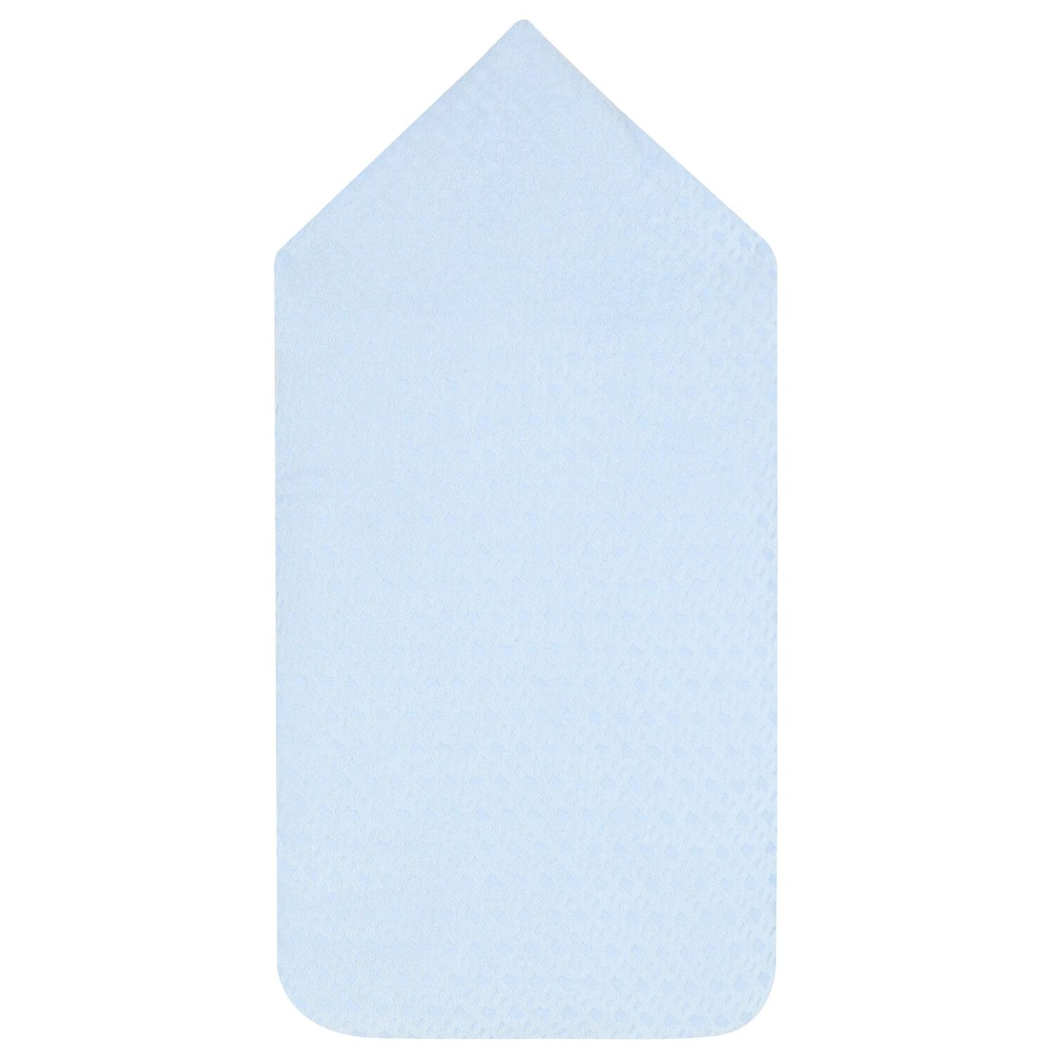 مدس أولاد بالشعار باللون الأزرق, 1, hi-res