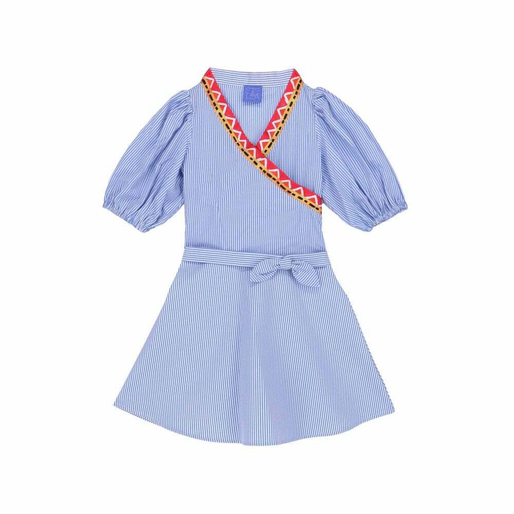 Stella jean kids hot sale