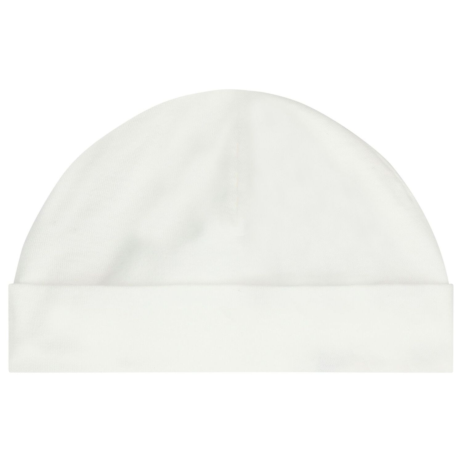 White Logo Baby Gift Set, 1, hi-res