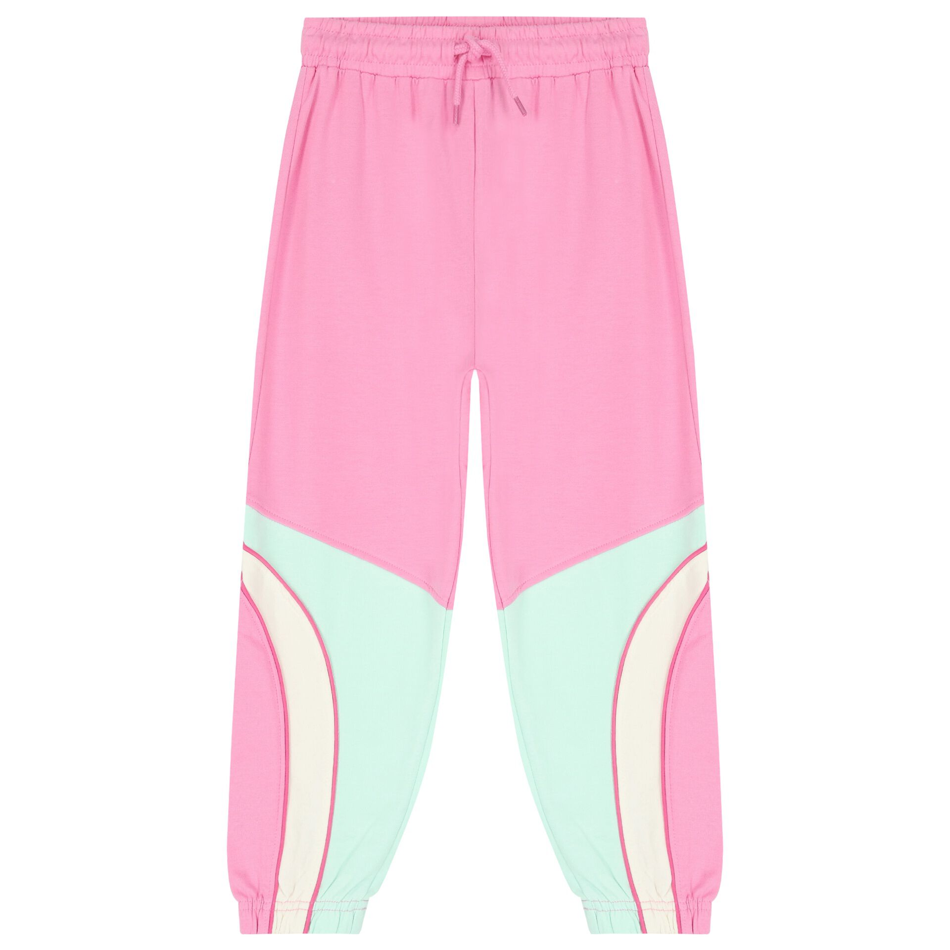 Junior girls joggers online