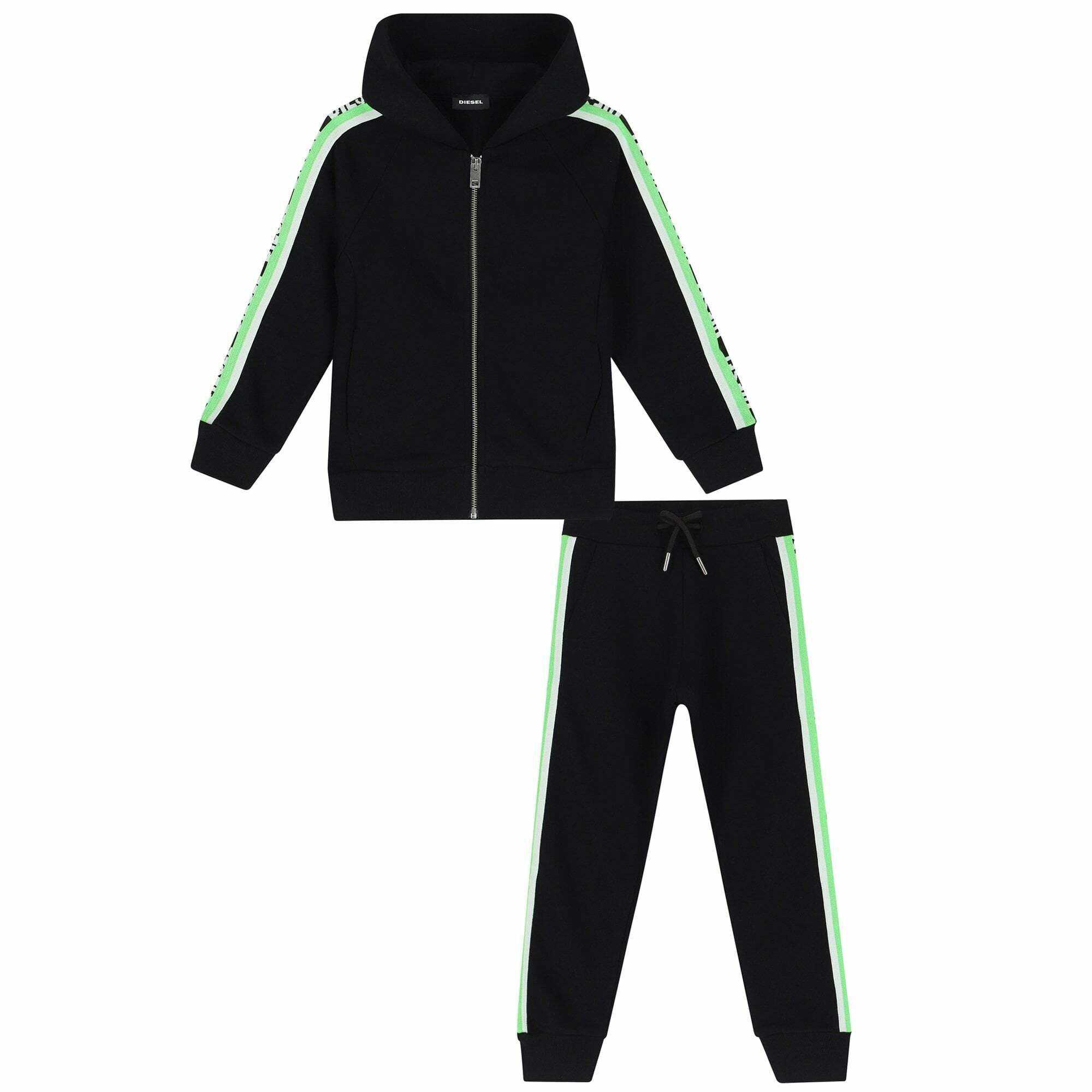 Tracksuit diesel discount