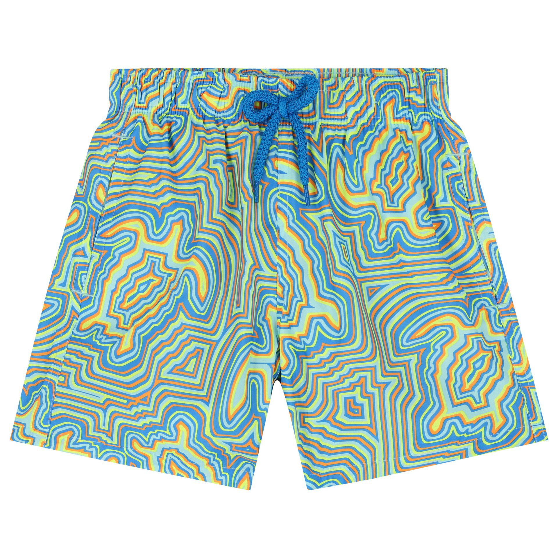 Vilebrequin turtle swim new arrivals shorts