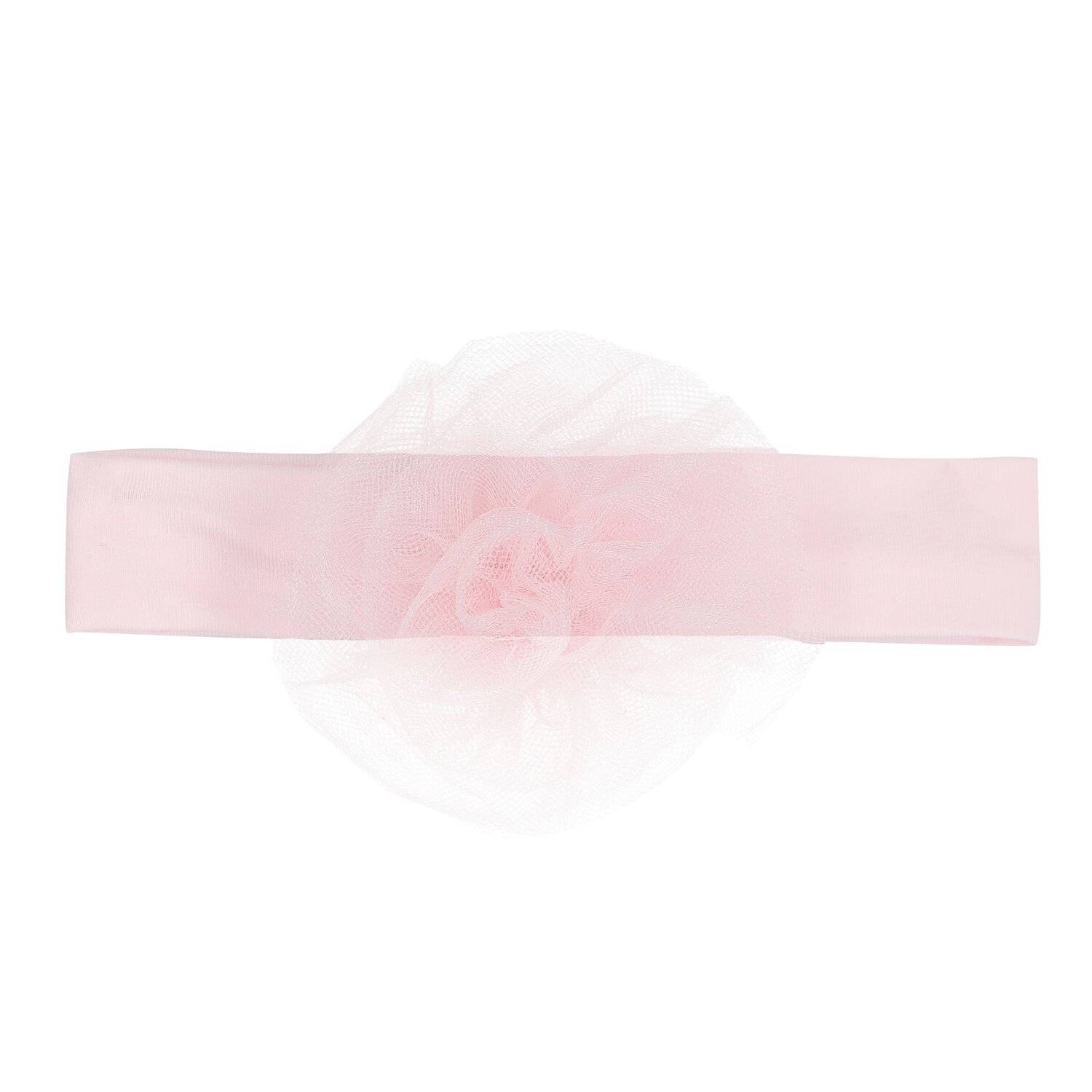  طقم فستان تول باللون الرينبو , 1, hi-res