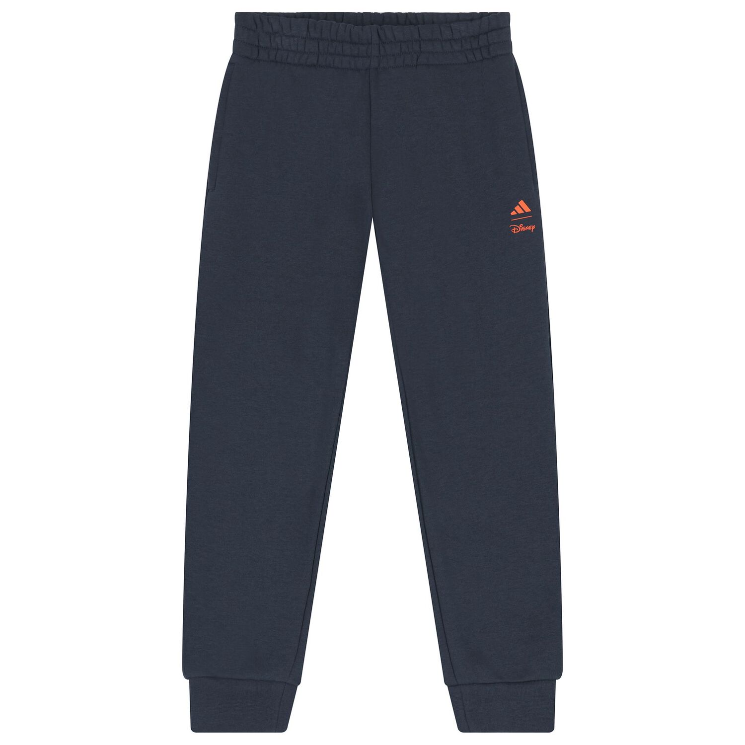 بدلة رياضية للأولاد بشعار ديزني باللون الكحلي , 1, hi-res
