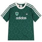 Boys Green Logo Disney T-Shirt, 1, hi-res