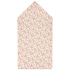 مدس وردي وذهبي للبنات الصغار (82 سم), 1, hi-res