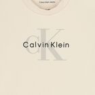 طقم رياضى هديه للاولاد باللون العاجى والبيج ( 3 قطع ) , 3, hi-res