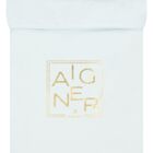 مدس أولاد بالشعار باللون الأزرق و الذهبي, 2, hi-res