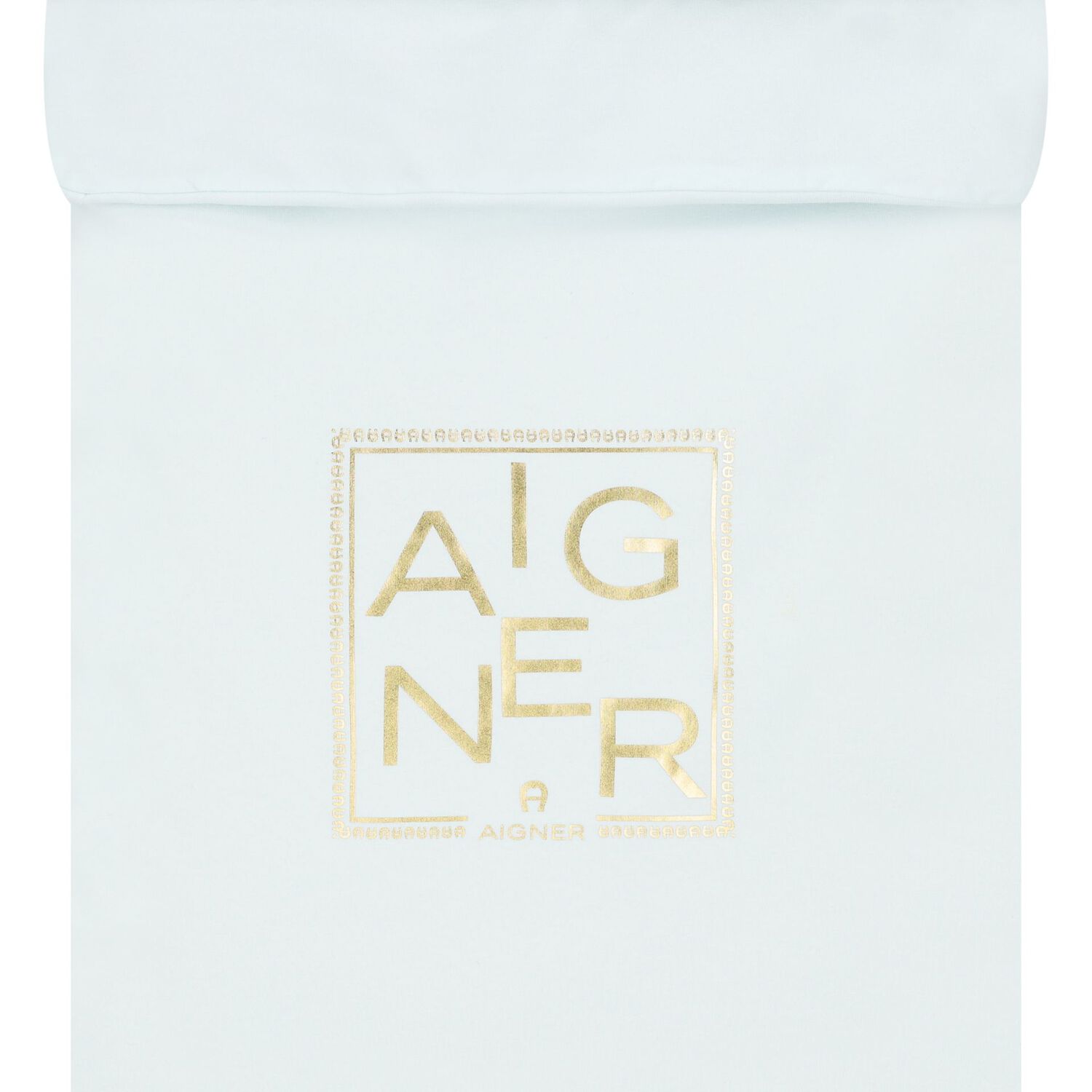 مدس أولاد بالشعار باللون الأزرق و الذهبي, 2, hi-res