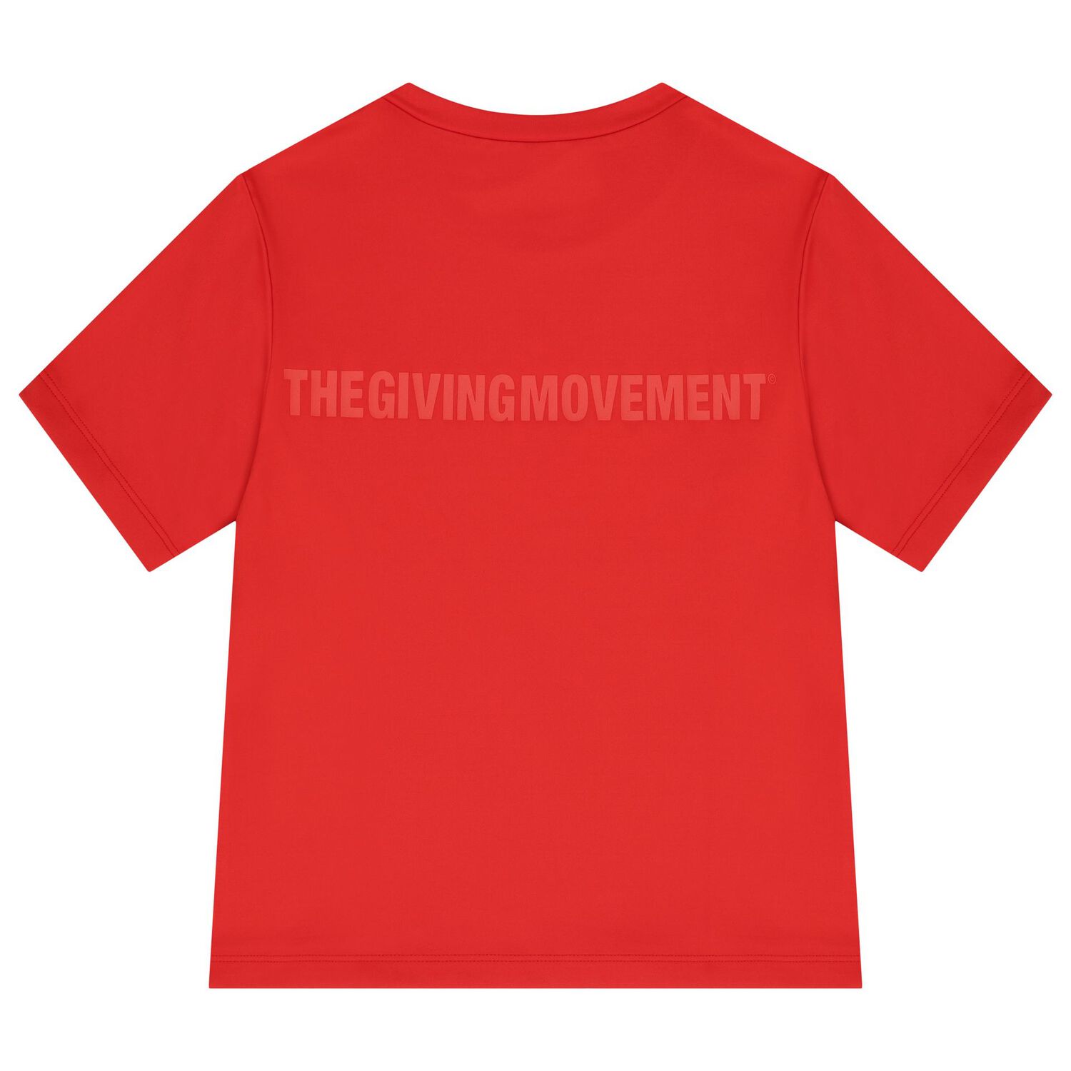 تيشيرت بالشعار سوفتسكين باللون الأحمر, 6, hi-res