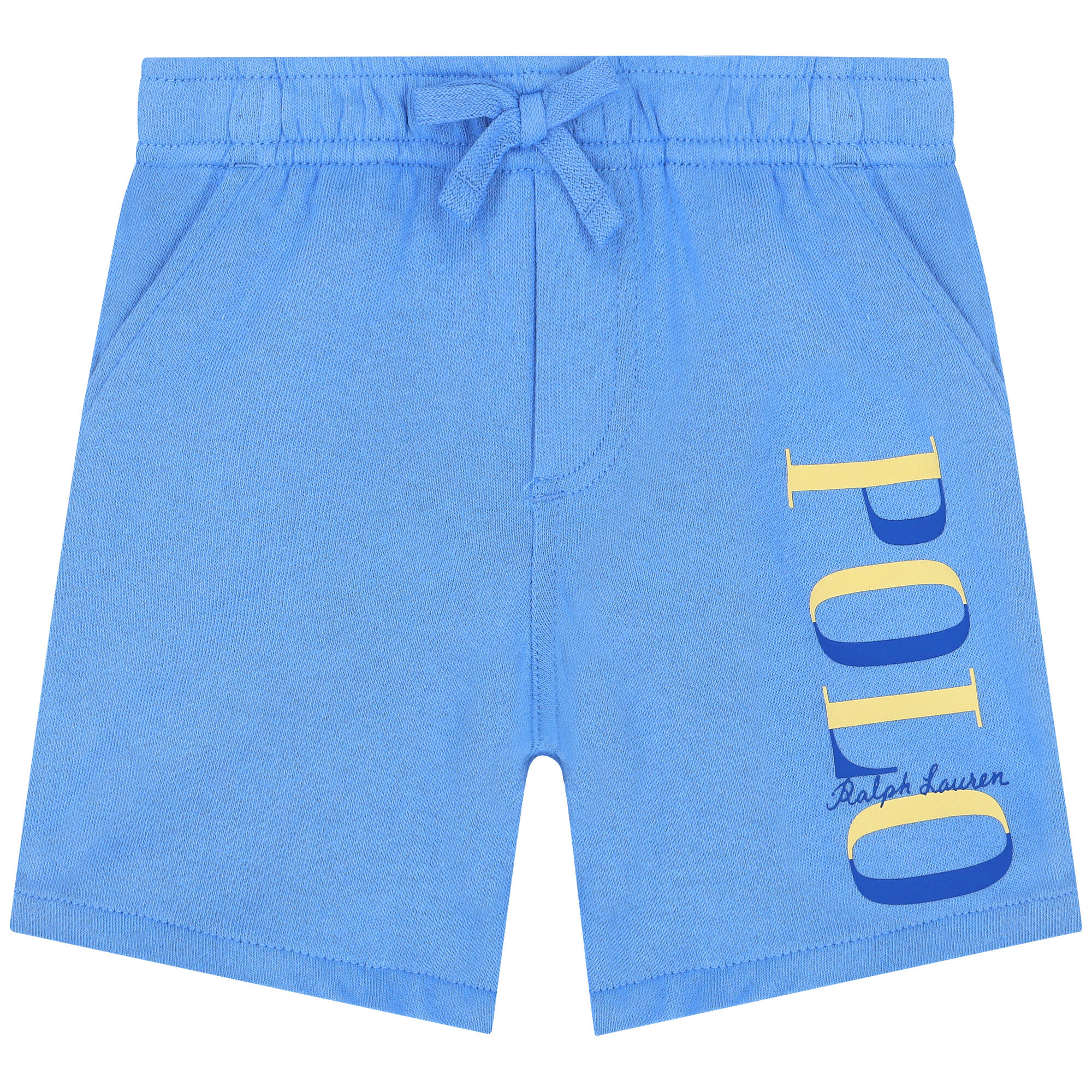 Ralph lauren shorts junior hotsell