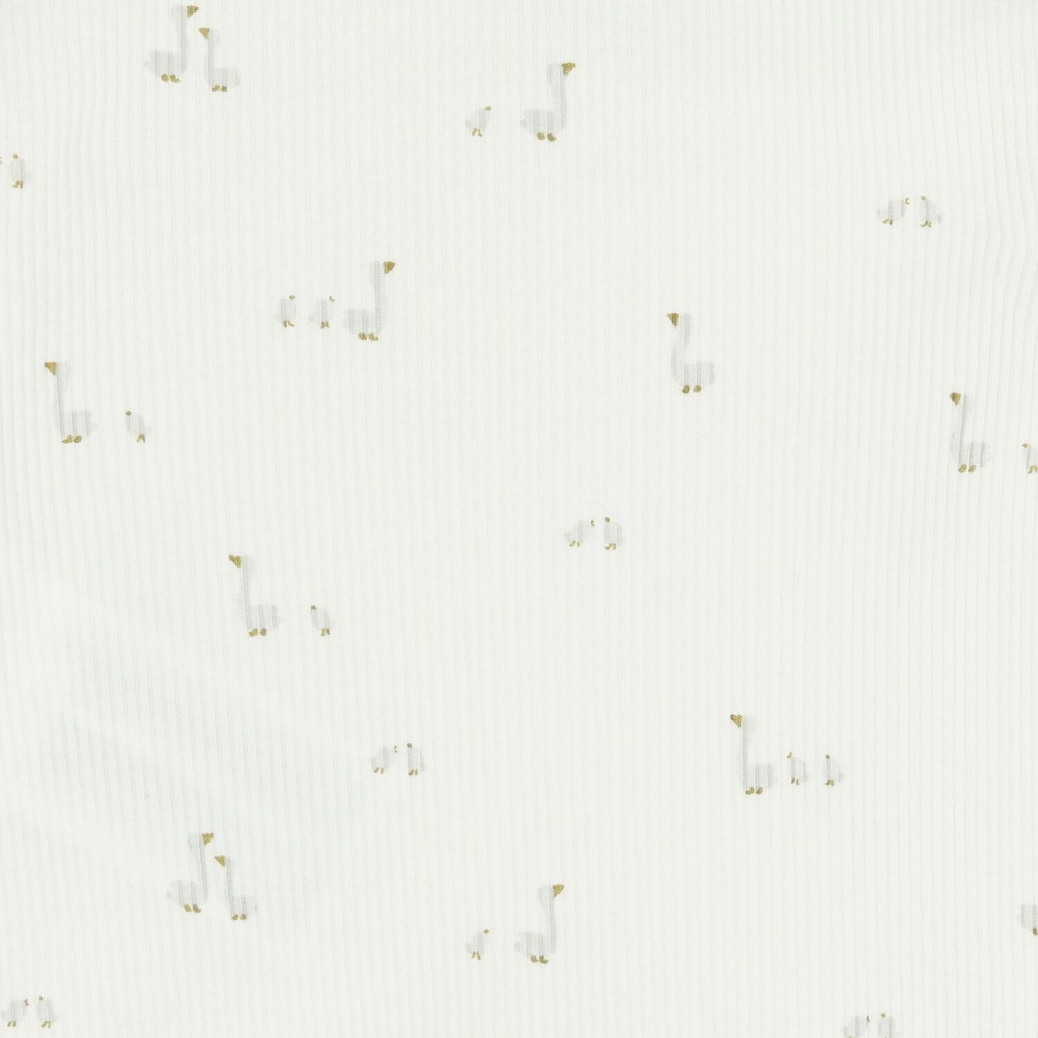 طقم بودي سوت باللون العاجي والرمادي ( قطعتين ), 1, hi-res