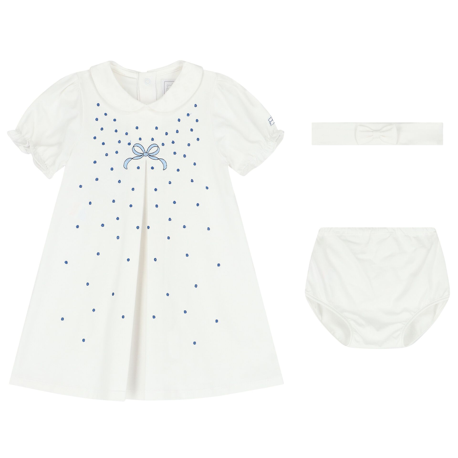 Emily rose baby dresses deals