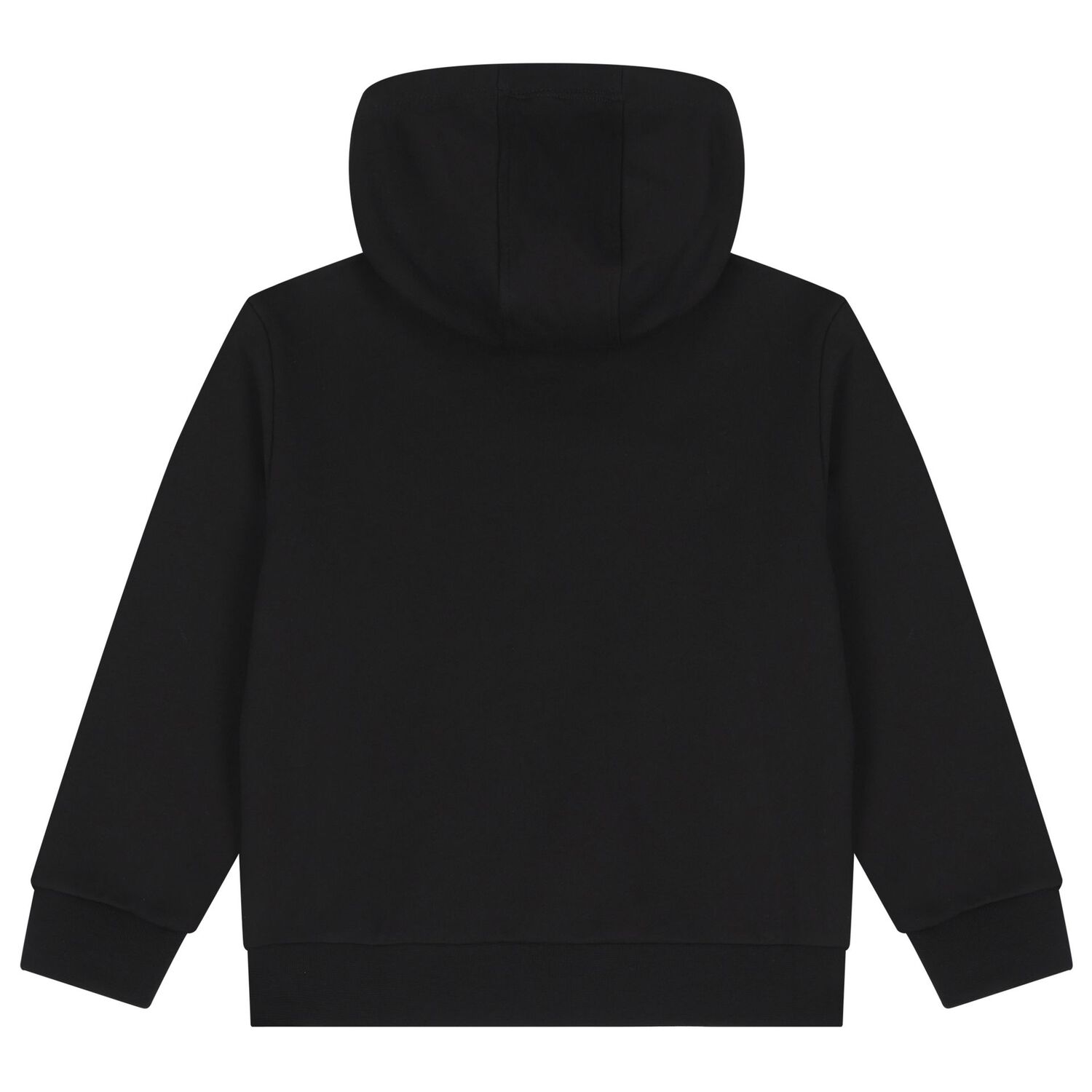 بدله رياضيه بالشعار للاولاد باللون الاسود , 1, hi-res