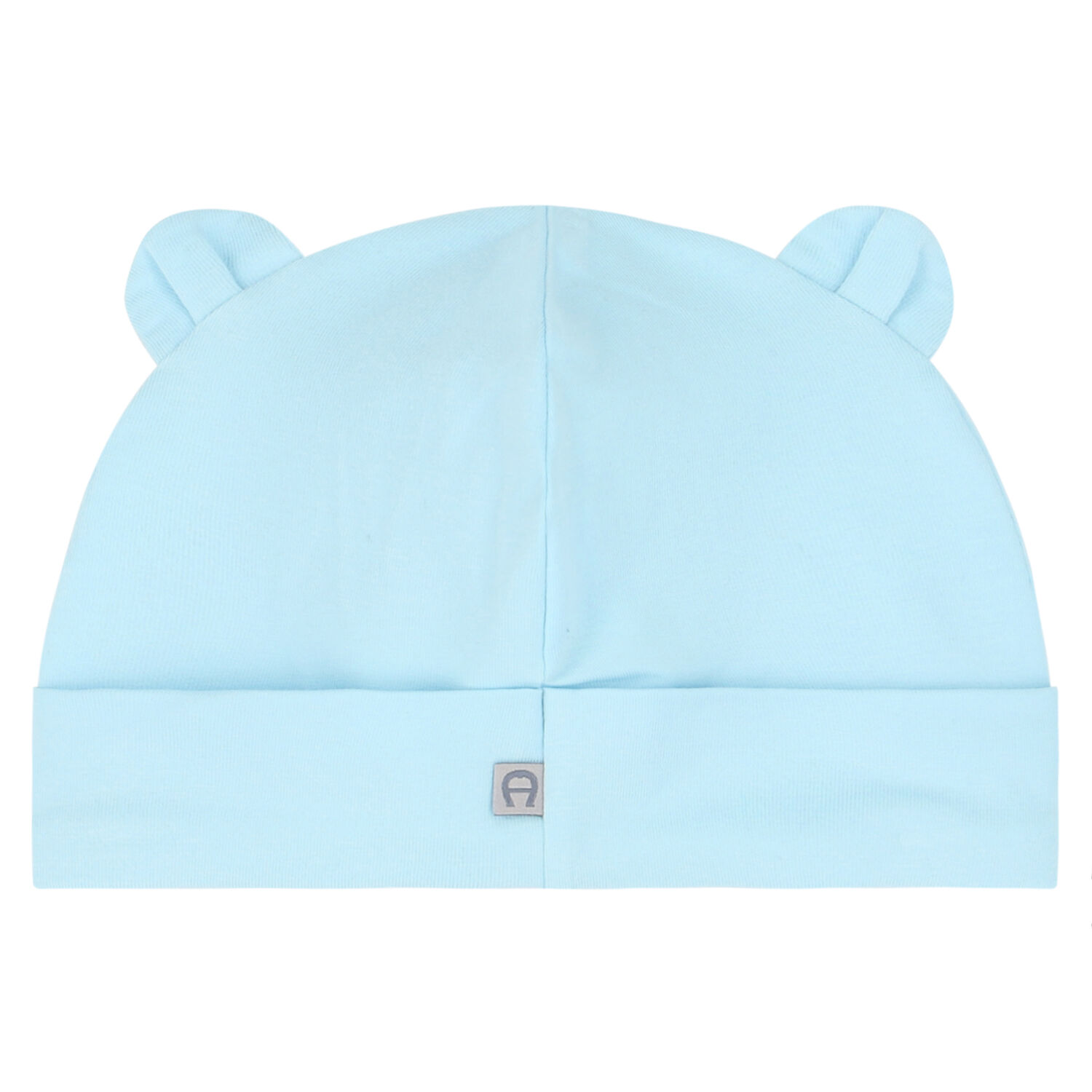 قبعة بالشعار باللون الأزرق والذهبي, 2, hi-res