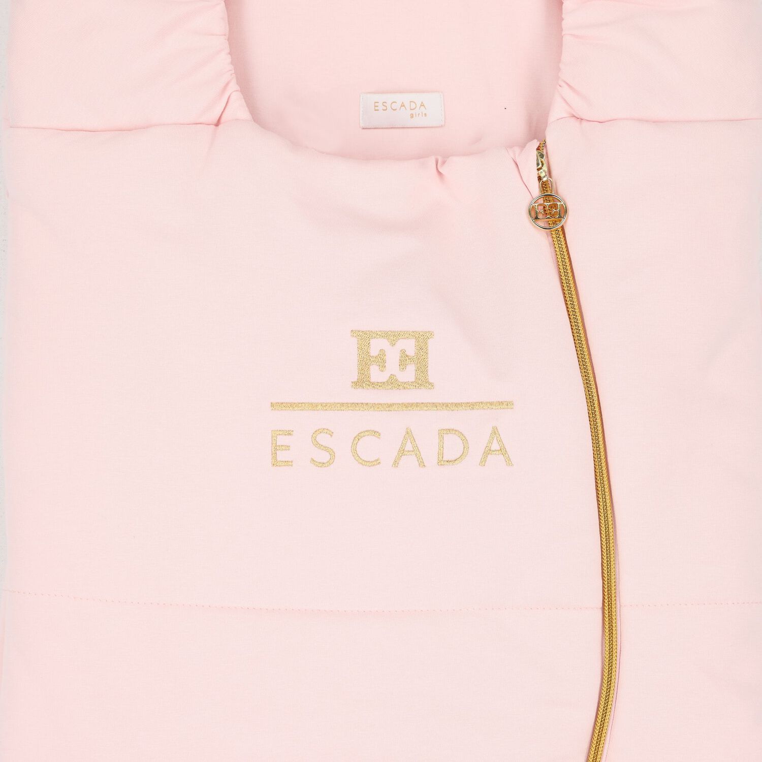 مدس بنات بالشعار باللون الوردي, 2, hi-res image number null