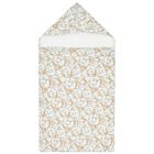 مدس للأولاد باللونين الأزرق والذهبي (82 سم), 1, hi-res