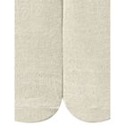 Baby Girls Beige Logo Tights, 3, hi-res