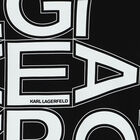 سويت شيرت أولاد بالشعار باللون الاسود, 1, hi-res