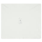 White Kangaroo Baby Blanket, 1, hi-res