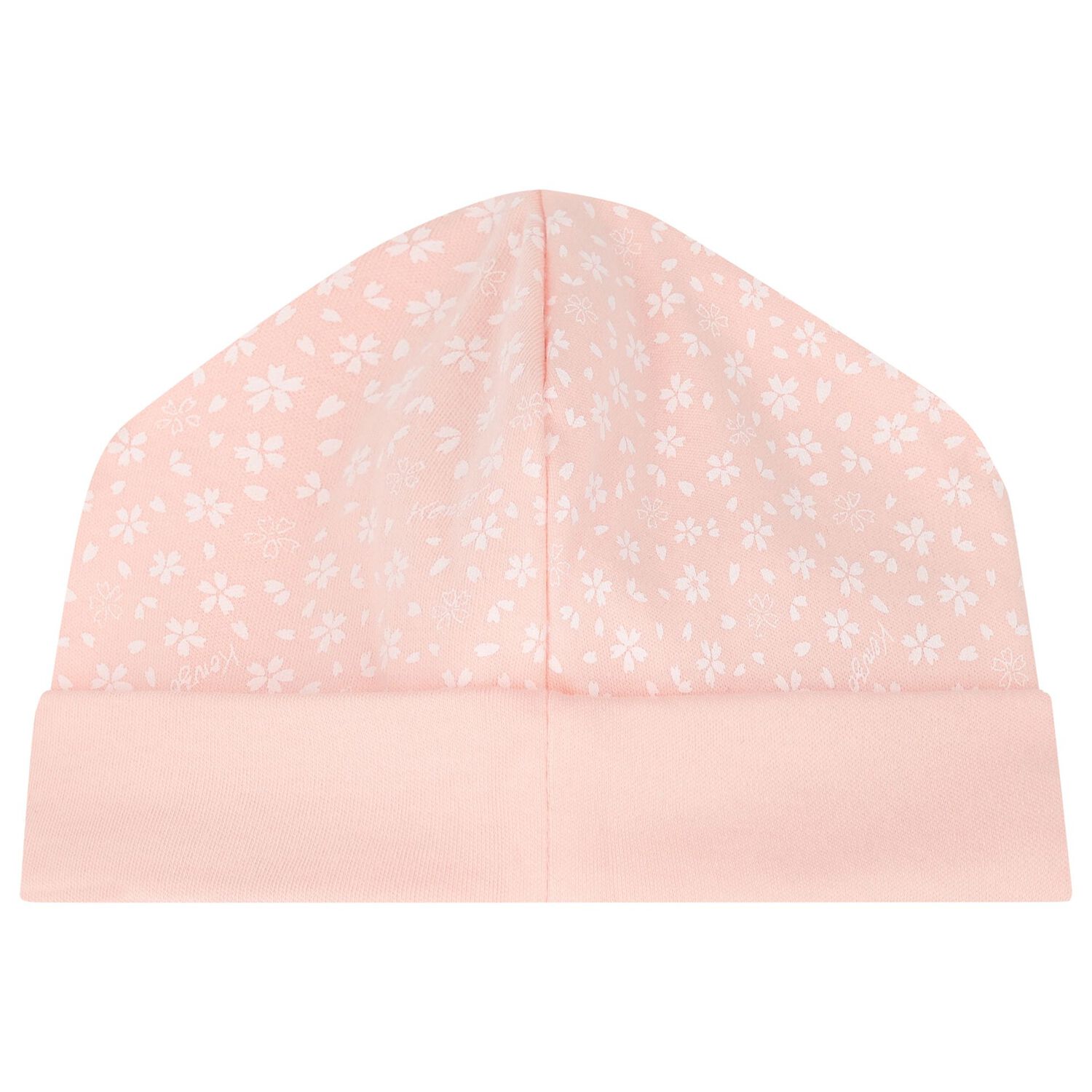 Baby Girls Pink Floral Babygrow Gift Set, 1, hi-res