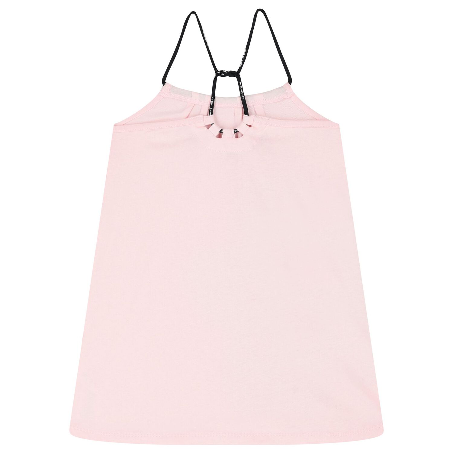 فستان بنات ديزي باللون الوردي, 1, hi-res