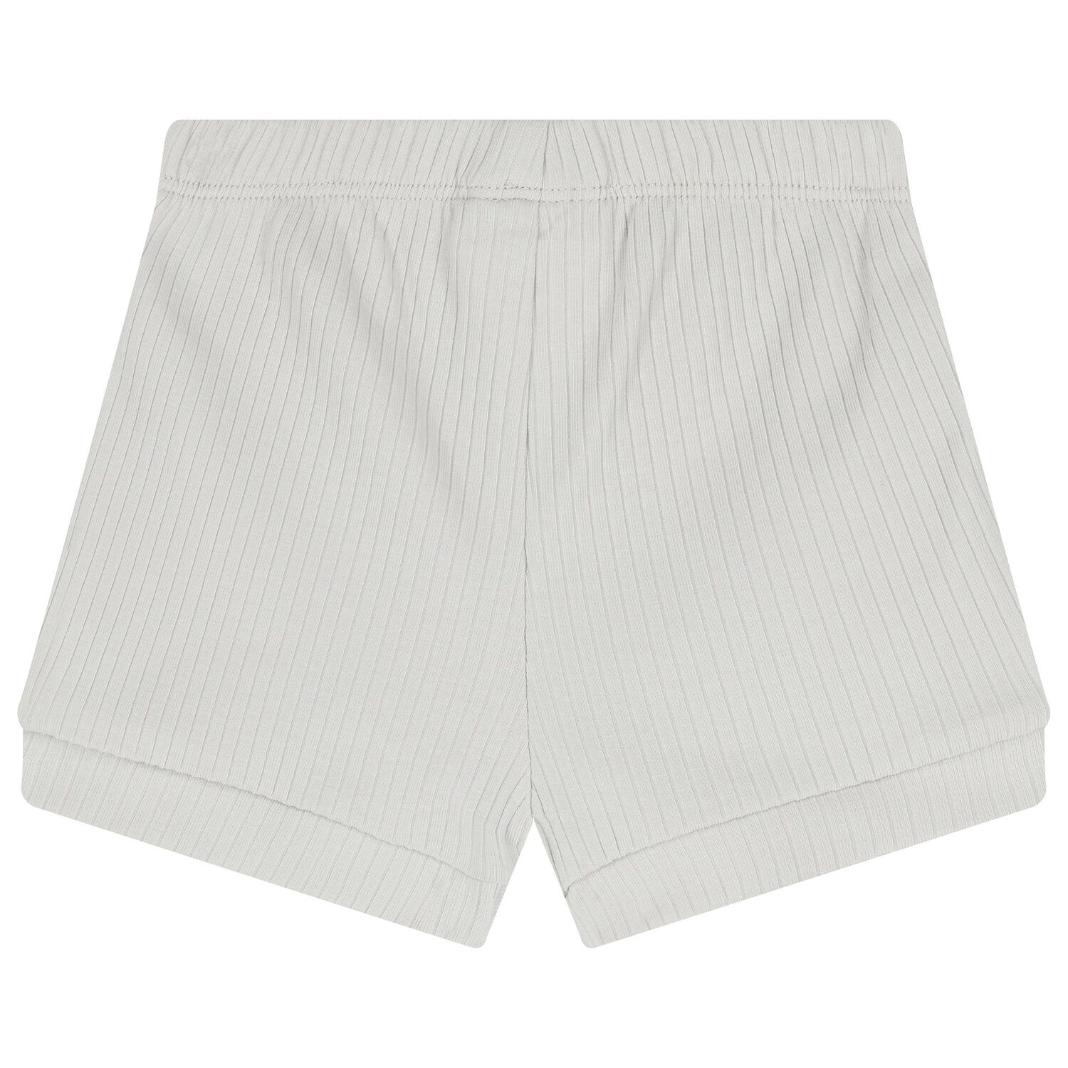 طقم بودي سوت باللون العاجي والرمادي ( قطعتين ), 1, hi-res