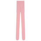 Girls Pink Lurex Tights, 2, hi-res