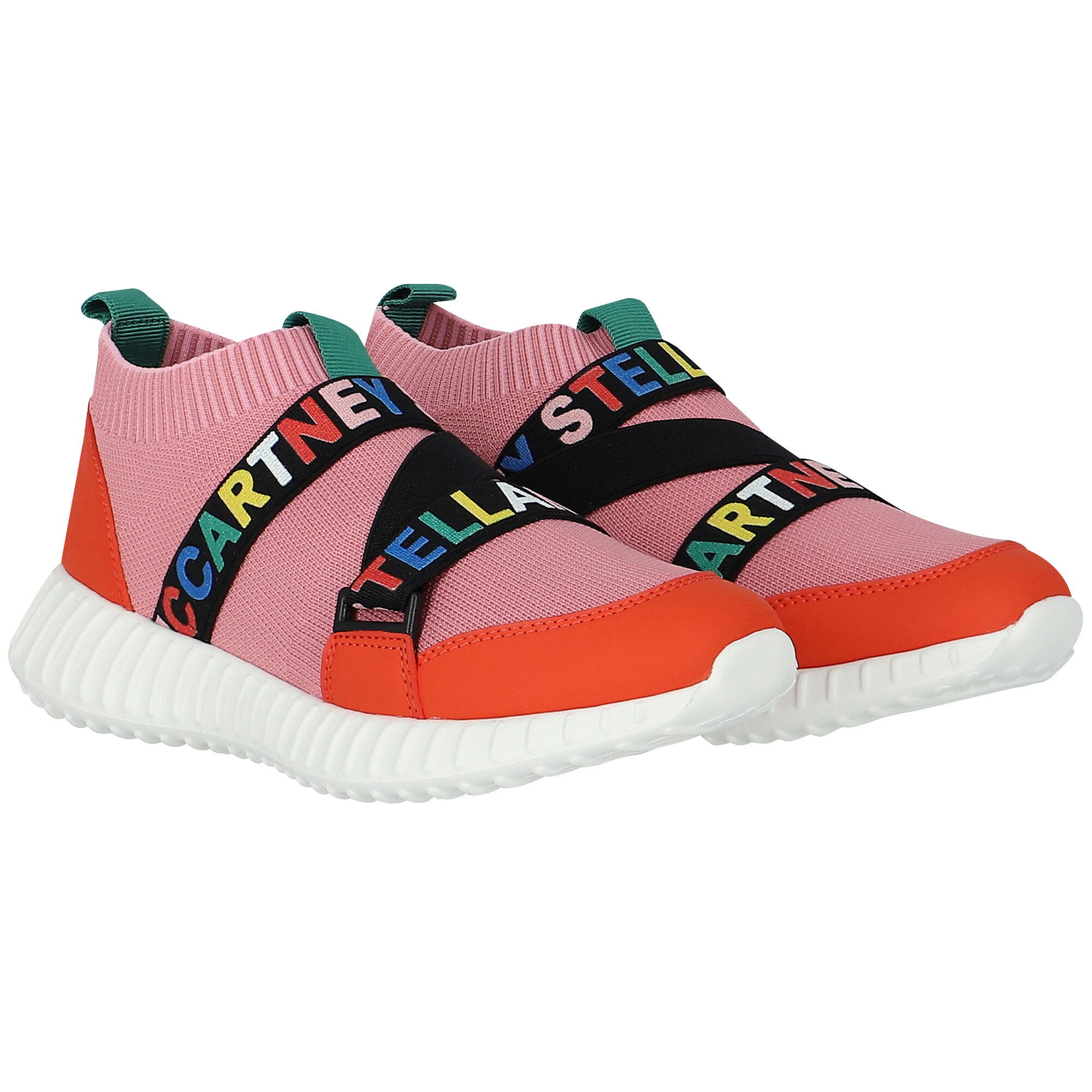 Stella mccartney sock trainers new arrivals