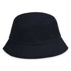 Navy Blue Logo Bucket Hat, 2, hi-res
