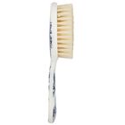 Baby Boys Ivory & Blue Toile de Jouy Brush & Comb Set, 1, hi-res