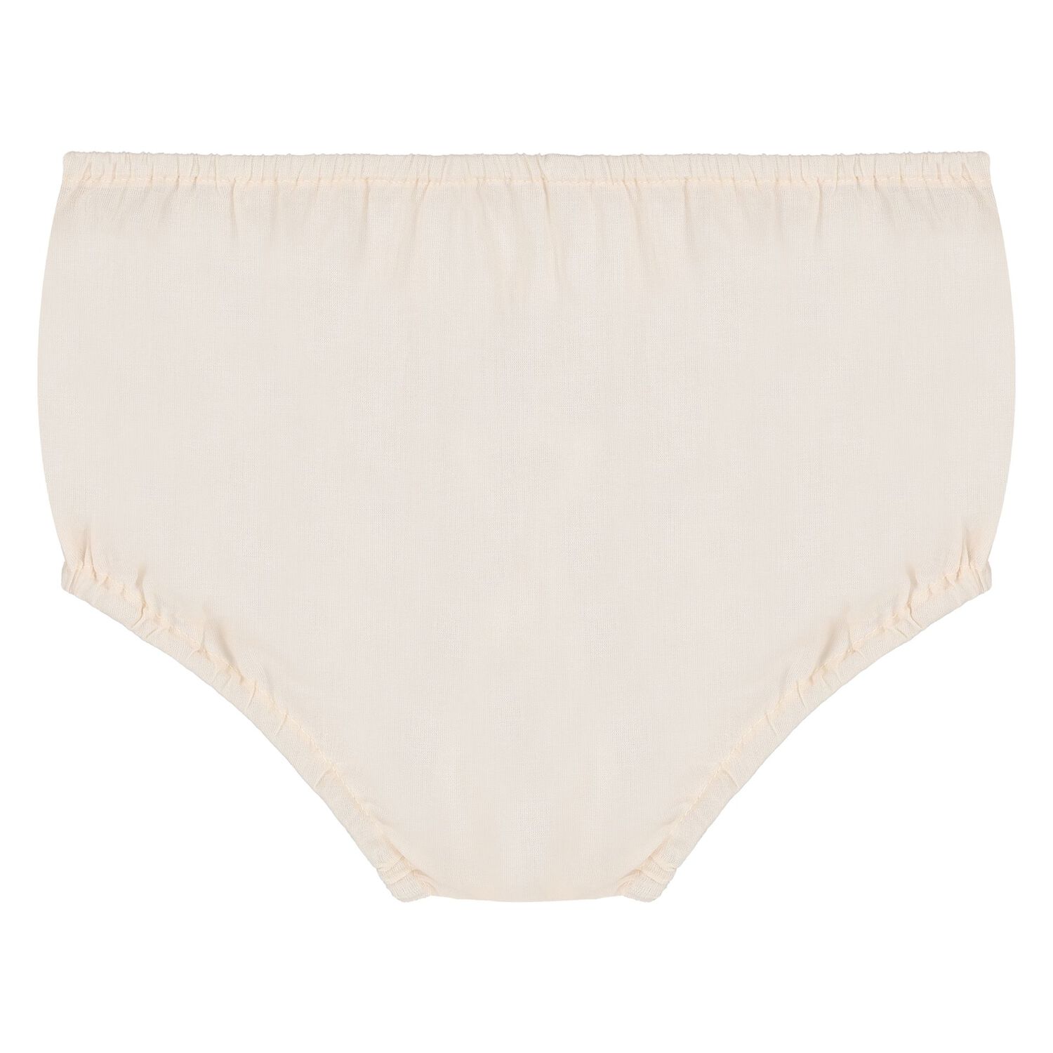 طقم فستان تول متعدد الطبقات للبنات الصغيرات باللون العاجي , 1, hi-res