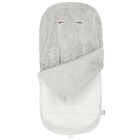 Ivory & Grey Baby Nest, 2, hi-res