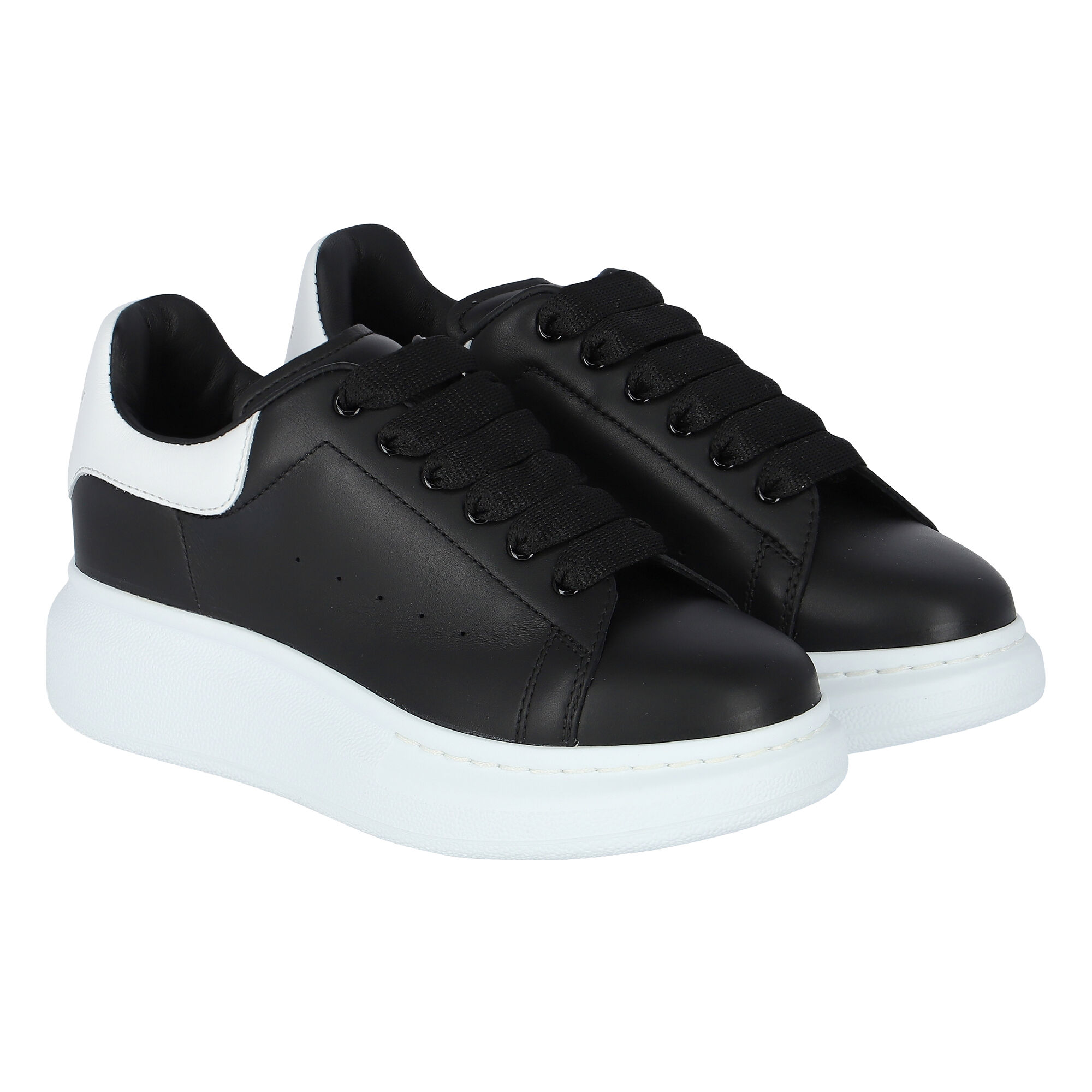Alexander mcqueen discount sneakers 3m
