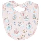 Baby Girls Pink Princess Babygrow Gift Set (3 Piece), 1, hi-res