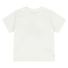 طقم شورت وقبعة للأولاد باللون الأبيض والأخضر, 1, hi-res