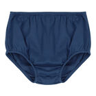 طقم فستان بيبي بولو بير باللون الأزرق, 1, hi-res