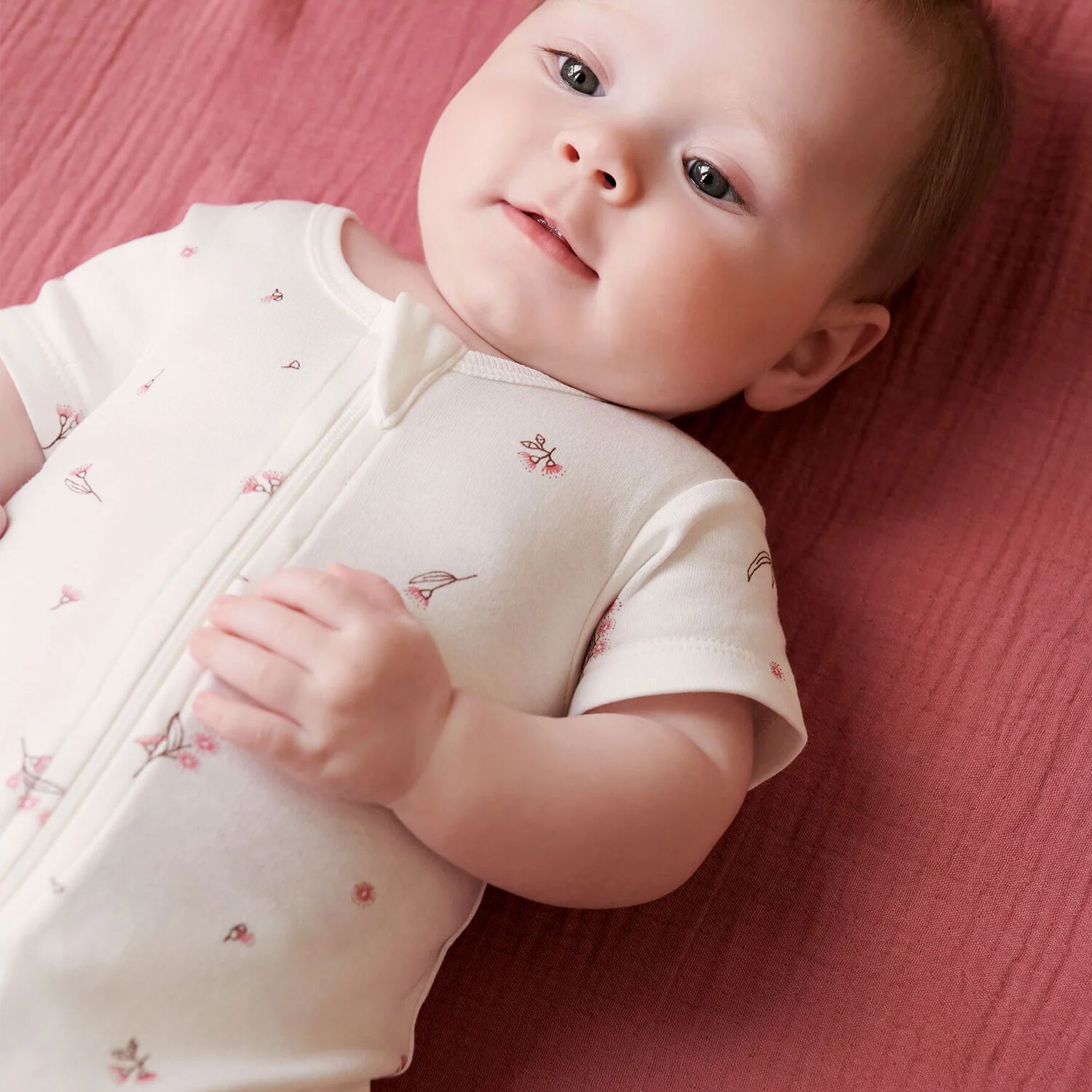 رومبيرات بيضاء و وردية بنات (عبوة من قطعتين), 1, hi-res image number null