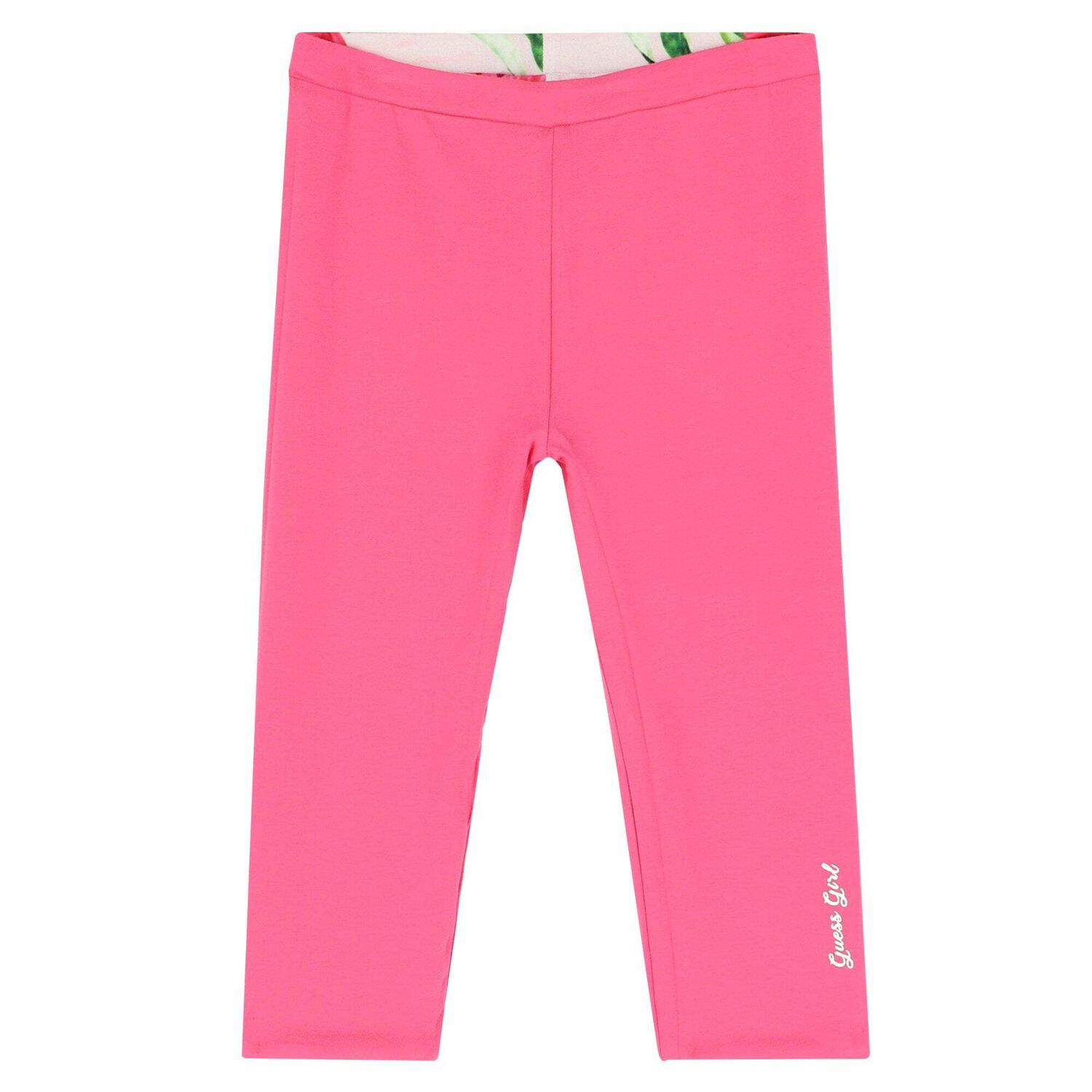 ليغنز ذو وجهين باللون الزهري للبنات , 1, hi-res