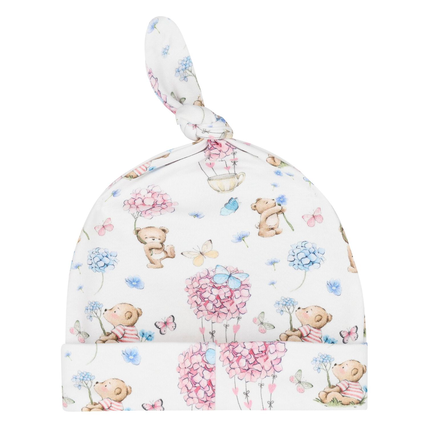 طقم بنات هدايا أفرول  باللون الأبيض, 1, hi-res