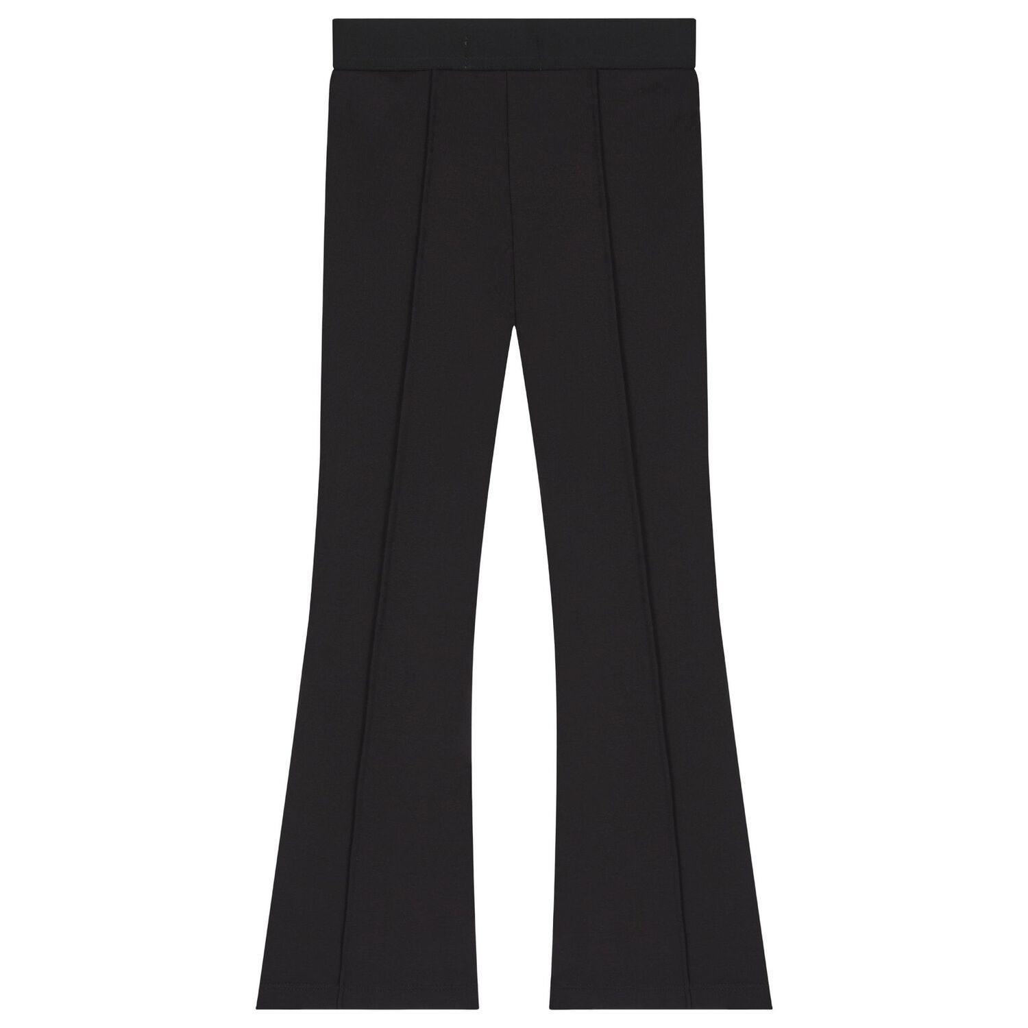 ليجنز بنات بالشعار باللون الاسود, 1, hi-res