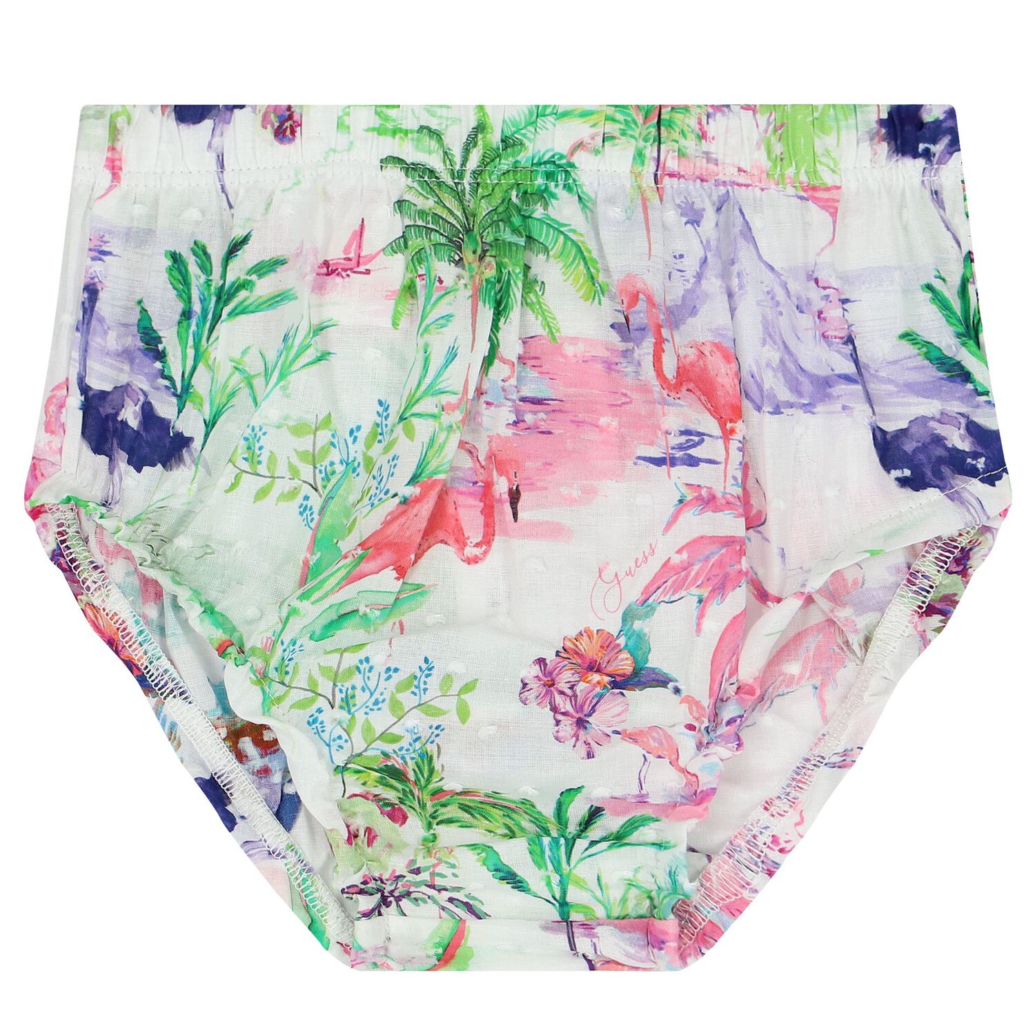 White Dress Set, 1, hi-res